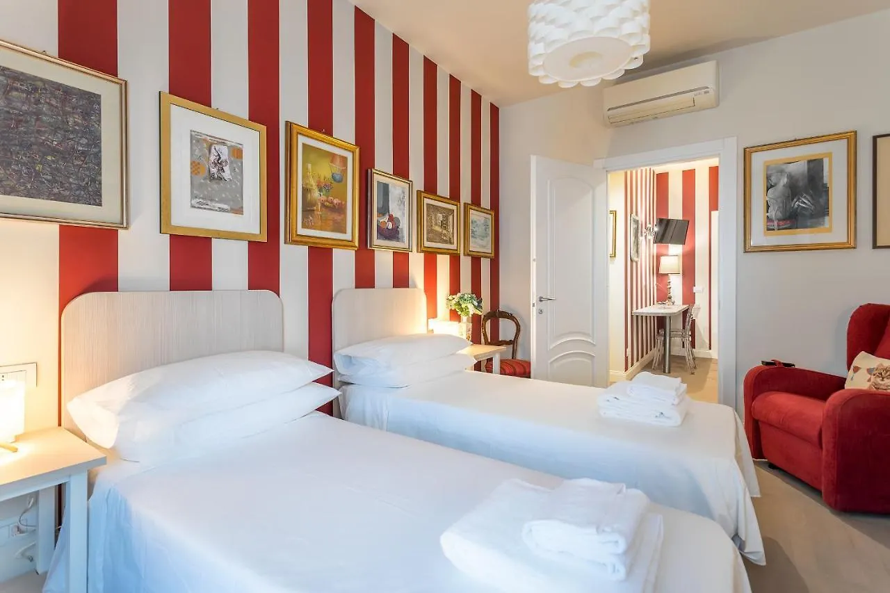Casa Vacanze In Arte Milano Apartment Milan