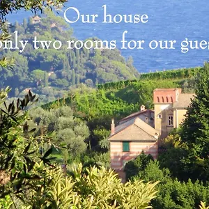 Agriturismo Terre Rosse , Portofino Italia