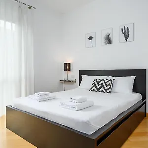 Appartamento Stylish With Jacuzzi Garibaldi Sempione 85m2