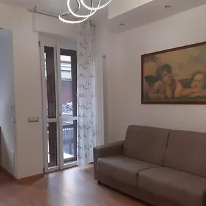  Appartamento Elegante Ideale: Casa Vacanza-affari