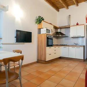  Appartamento Cozy Apt Near Aeroporto Linate