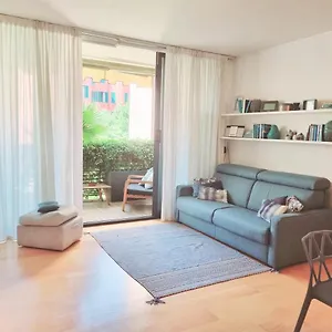 Apartamento Madeleine - Di Charme, Milán