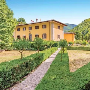 Il Poggio By Interhome , Borgo San Lorenzo Italia