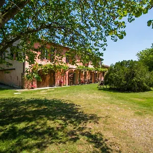 Picchio Rosso , Forlì Italia