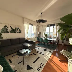  Appartamento Urban Jungle - Attico Vista Duomo