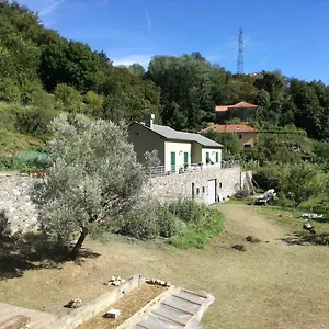 Agriturismo Verdure Naturali , Genova Italia