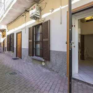 Apartamento Primopiano - Borsieri, Milán