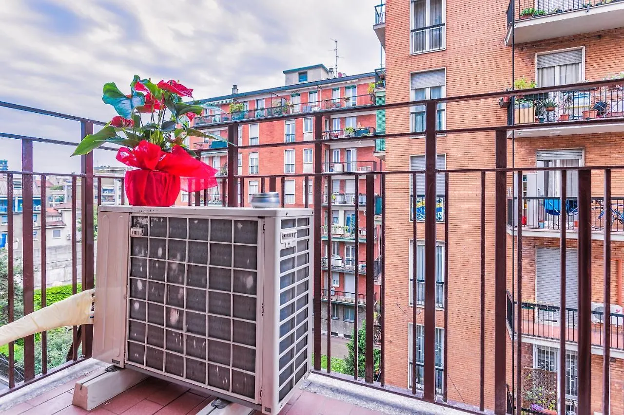 Appartamento Casa Vacanze In Arte Milano Italia