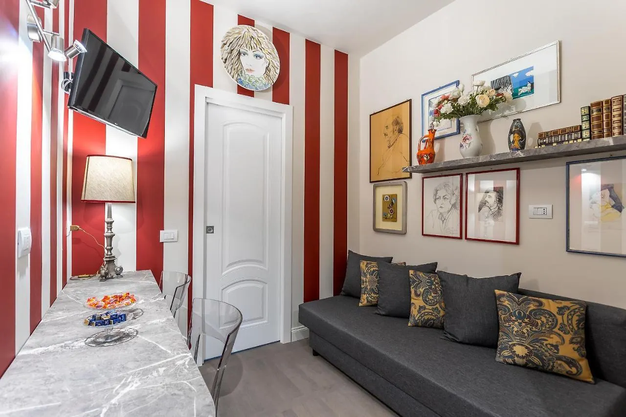 Appartamento Casa Vacanze In Arte Milano 0*,  Italia